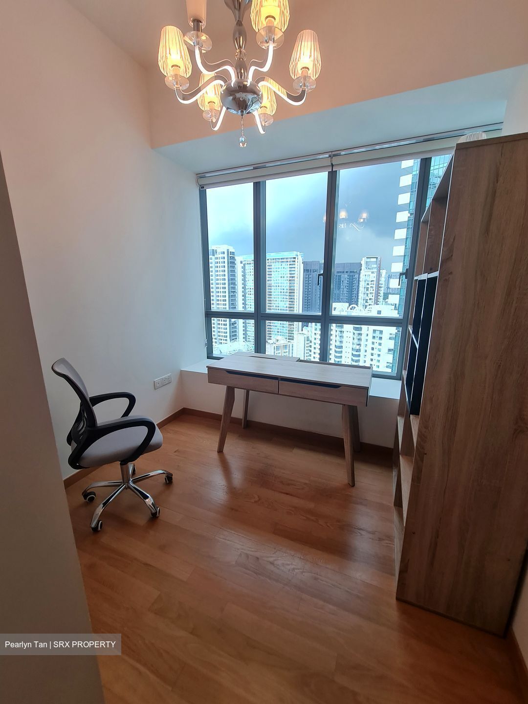 8 Saint Thomas (D9), Condominium #615516771